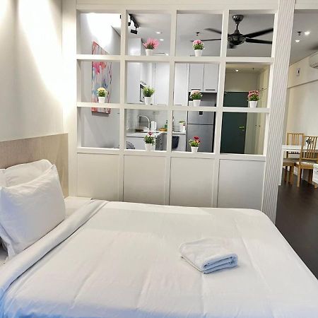 Summer Suites Near Klcc Kuala Lumpur Luaran gambar