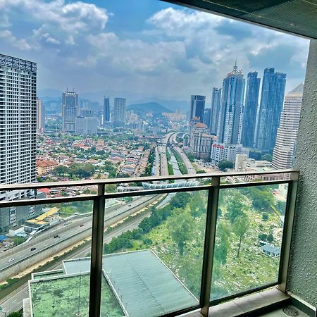 Summer Suites Near Klcc Kuala Lumpur Luaran gambar