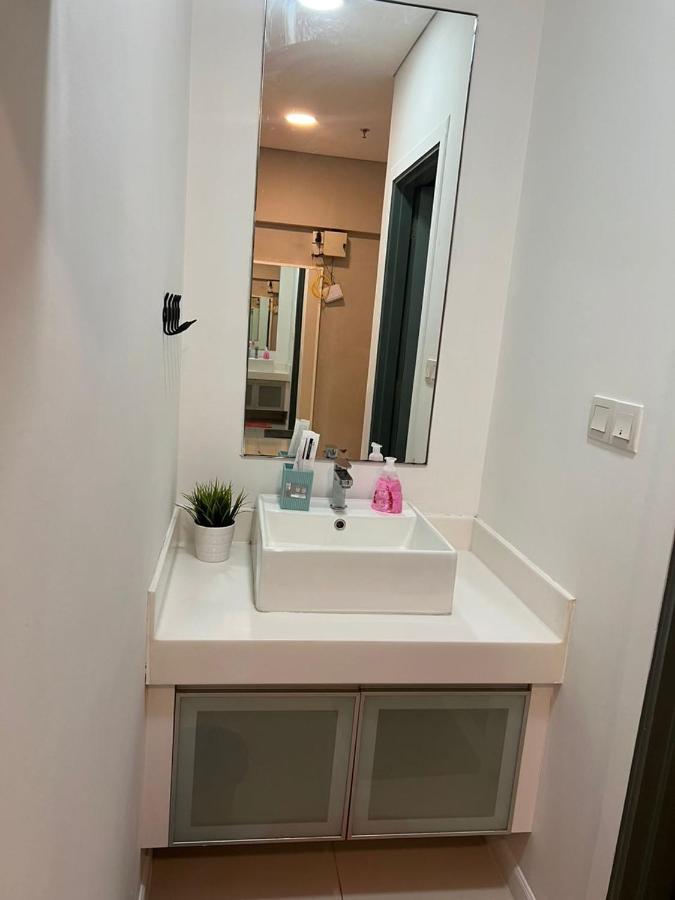 Summer Suites Near Klcc Kuala Lumpur Luaran gambar