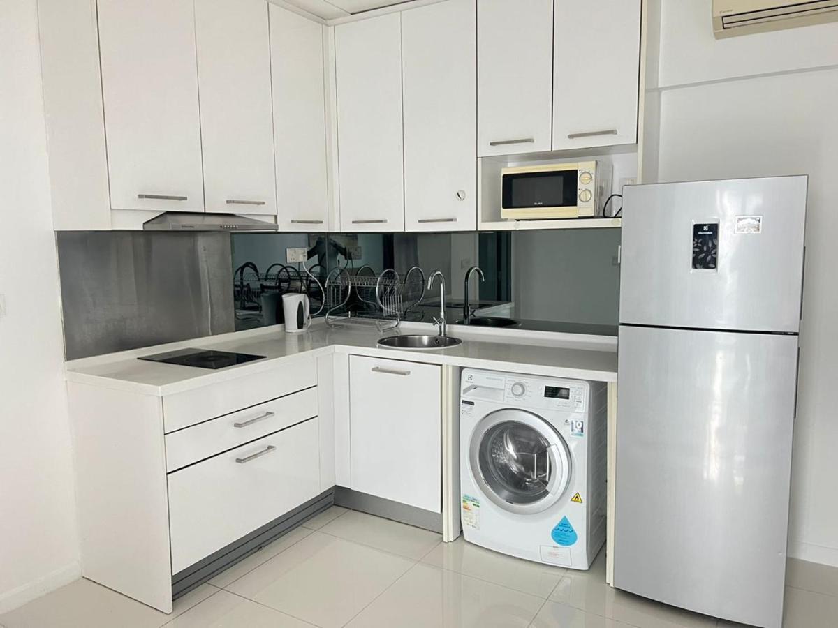 Summer Suites Near Klcc Kuala Lumpur Luaran gambar