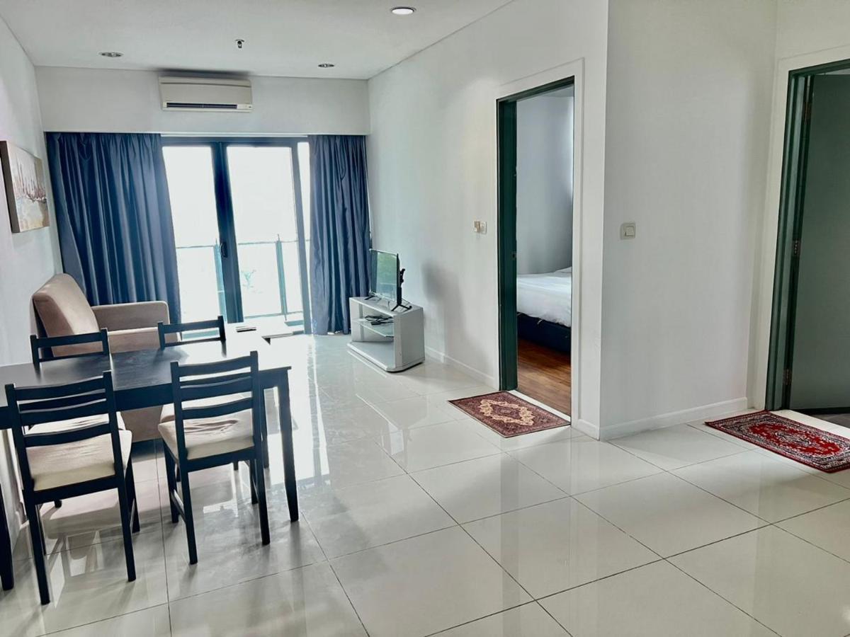 Summer Suites Near Klcc Kuala Lumpur Luaran gambar