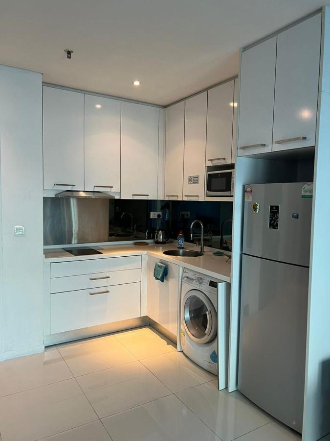 Summer Suites Near Klcc Kuala Lumpur Luaran gambar