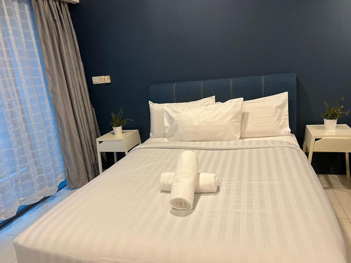Summer Suites Near Klcc Kuala Lumpur Luaran gambar