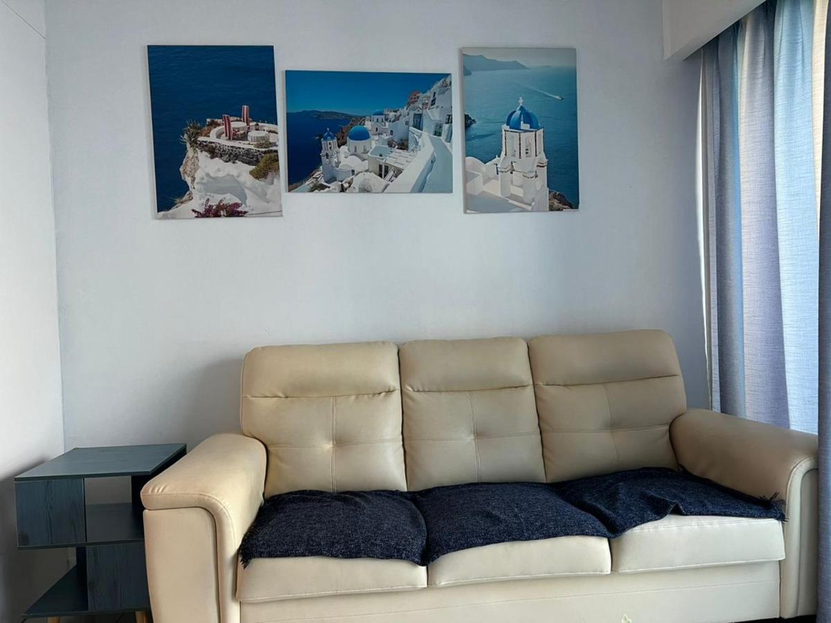 Summer Suites Near Klcc Kuala Lumpur Luaran gambar