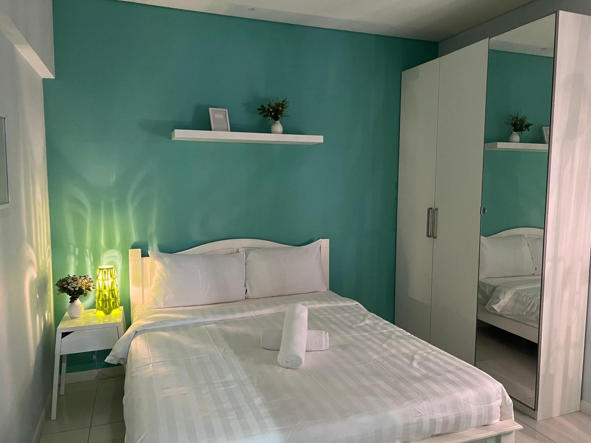Summer Suites Near Klcc Kuala Lumpur Luaran gambar