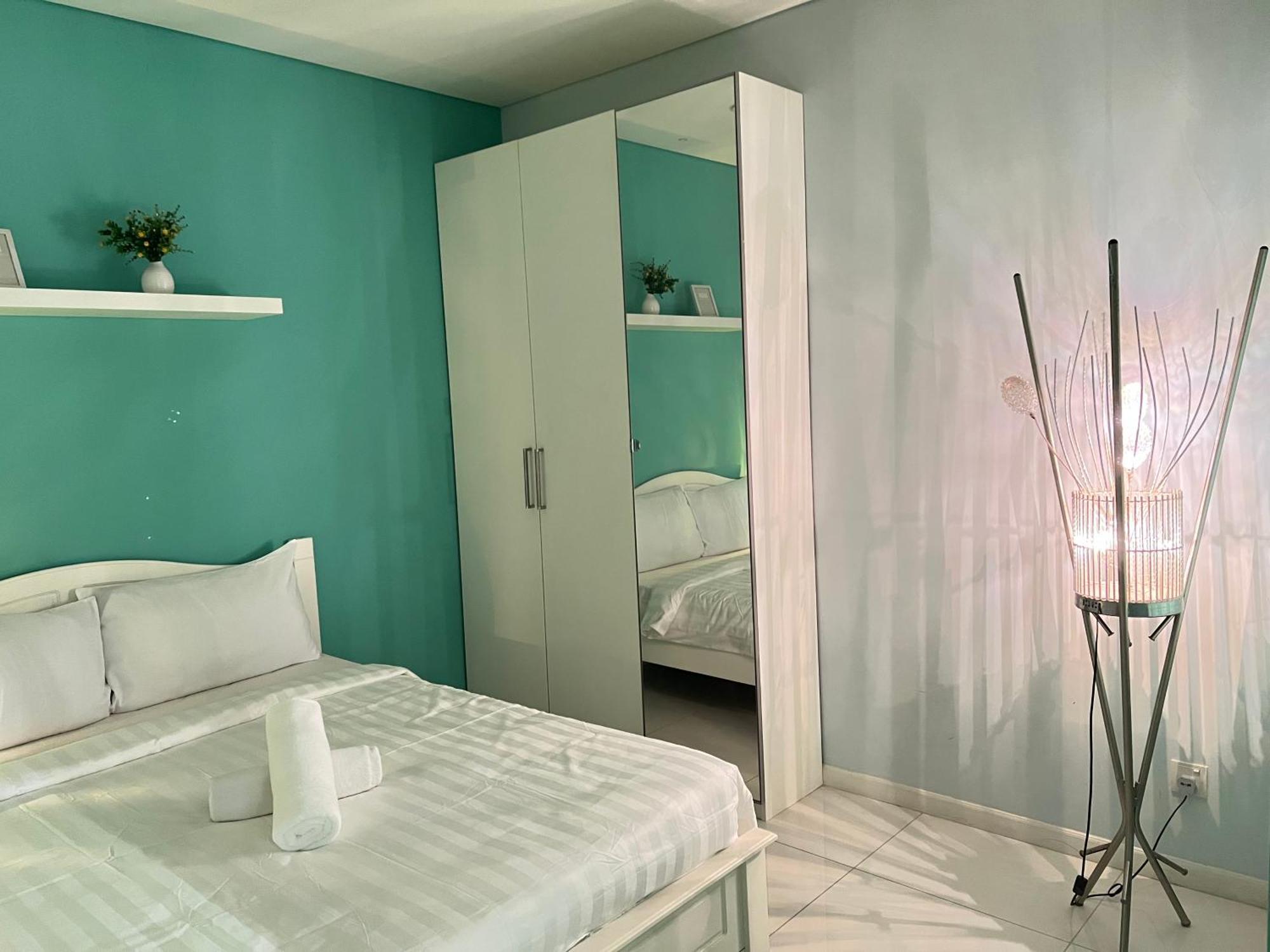 Summer Suites Near Klcc Kuala Lumpur Luaran gambar