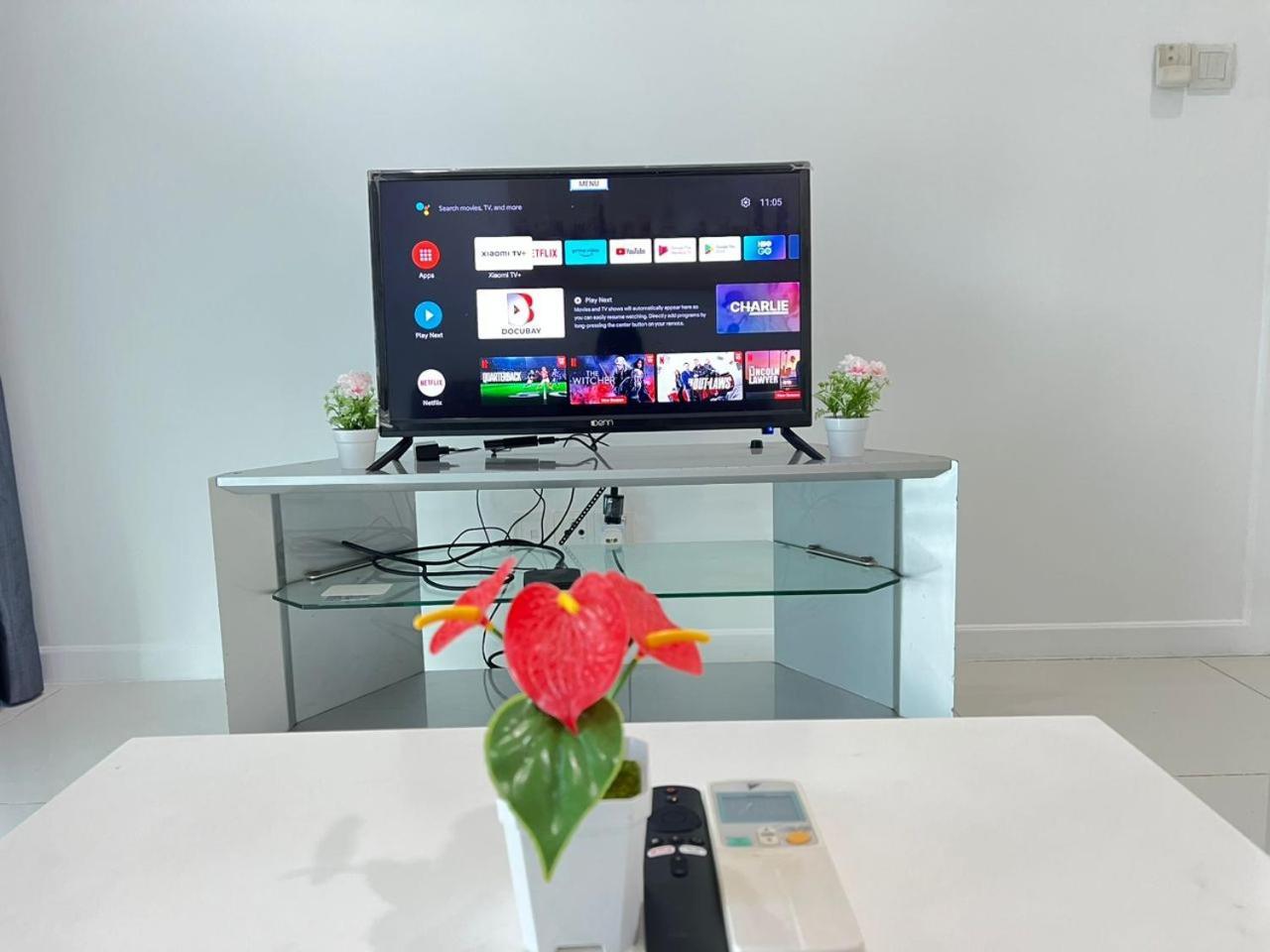 Summer Suites Near Klcc Kuala Lumpur Luaran gambar